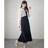 【2点セット】シアー ボレロ付き リボン | レースレディース | 詳細画像7