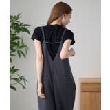 DAYRA バックV ダブルポケット | レースレディース | 詳細画像11