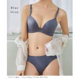 2サイズ盛れる 厚盛カップ ブラジャー＆ショーツ | レースレディース  | 詳細画像13 