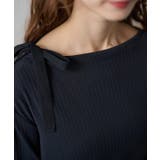 DAYRA 配色 ハトメ | レースレディース | 詳細画像17