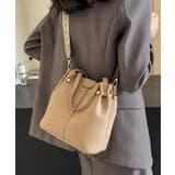 2way レザー調 柄ショルダー付き | レースレディース | 詳細画像11