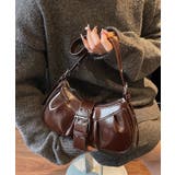 パテント調 ハトメ バックル | レースレディース | 詳細画像13