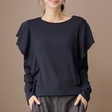 DAYRA ラッフル フリル | レースレディース  | 詳細画像1 