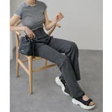 DAYRA ソリッドカラー ボタン付き | レースレディース  | 詳細画像12 