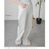 DAYRA ハイウエスト ストレート | レースレディース  | 詳細画像12 
