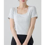 DAYRA Uネック コンパクト | レースレディース | 詳細画像12