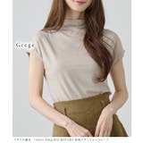 DAYRA ソリッドカラー ボトルネック | レースレディース | 詳細画像10
