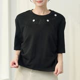 DAYRA フラワー 刺繍 | レースレディース | 詳細画像1
