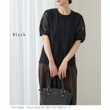 DAYRA シアー レース | レースレディース | 詳細画像3