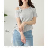 DAYRA 肩開き リボン | レースレディース | 詳細画像8