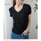 DAYRA Vネック 半袖 | レースレディース | 詳細画像3