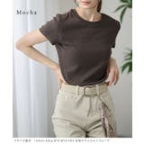 DAYRA クルーネック 半袖 | レースレディース | 詳細画像9