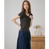 DAYRA バック カット | レースレディース | 詳細画像8