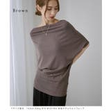DAYRA 2WAY オフショル | レースレディース | 詳細画像6