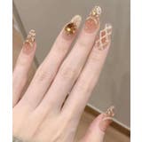 ビジュー ラメ ニュアンス | レースレディース | 詳細画像4