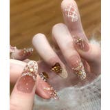 ビジュー ラメ ニュアンス | レースレディース | 詳細画像8