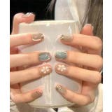ラメ モチーフ ショート | レースレディース  | 詳細画像14 