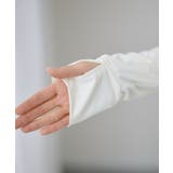 フロント ジップ フレア | レースレディース  | 詳細画像18 