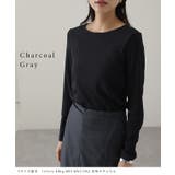 ランダム リブ ストレッチ | レースレディース  | 詳細画像2 