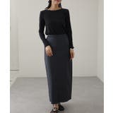 ランダム リブ ストレッチ | レースレディース  | 詳細画像3 