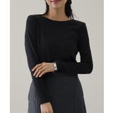 ランダム リブ ストレッチ | レースレディース  | 詳細画像6 