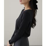 ランダム リブ ストレッチ | レースレディース  | 詳細画像8 