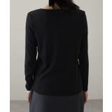 ランダム リブ ストレッチ | レースレディース  | 詳細画像9 