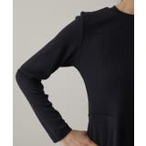 ランダム リブ ペプラム | レースレディース  | 詳細画像11 