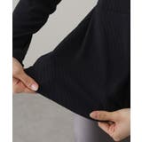 ランダム リブ ペプラム | レースレディース  | 詳細画像13 