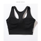 配色 Uネック スポーツ | レースレディース  | 詳細画像18 