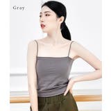 ストレート ライン カップ付き | レースレディース  | 詳細画像10 