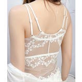 小花柄 フレンチ レース | レースレディース | 詳細画像15