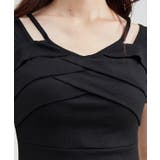 ストラップ クロス ディテール | レースレディース  | 詳細画像10 