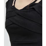 ストラップ クロス ディテール | レースレディース  | 詳細画像11 