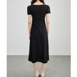 ストラップ クロス ディテール | レースレディース  | 詳細画像9 