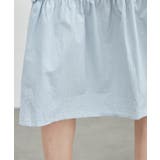 バックリボン フリル ギャザー | レースレディース  | 詳細画像13 