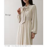 テクスチャー ボウタイ リボン | レースレディース  | 詳細画像10 