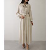 テクスチャー ボウタイ リボン | レースレディース  | 詳細画像13 