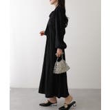 テクスチャー ボウタイ リボン | レースレディース  | 詳細画像5 