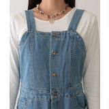 バックリボン ワイド フレア | レースレディース | 詳細画像14