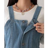 バックリボン ワイド フレア | レースレディース | 詳細画像15