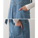 バックリボン ワイド フレア | レースレディース | 詳細画像18