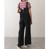 バックリボン ワイド フレア | レースレディース | 詳細画像5