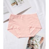 【5枚セット】ソリッドカラー ベーシック フィット | レースレディース  | 詳細画像15 