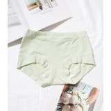 【5枚セット】ソリッドカラー ベーシック フィット | レースレディース  | 詳細画像9 