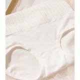 【4枚セット】ソリッドカラー ベーシック ハイウエスト | レースレディース  | 詳細画像11 