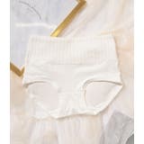 【4枚セット】ソリッドカラー ベーシック ハイウエスト | レースレディース  | 詳細画像14 