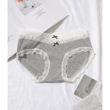 【4枚セット】ダブル リボン レーシィ | レースレディース  | 詳細画像10 