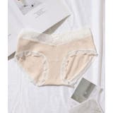 【4枚セット】ダブル リボン レーシィ | レースレディース  | 詳細画像14 