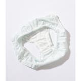 【3枚セット】ソリッドカラー ダブル リボン | レースレディース  | 詳細画像15 